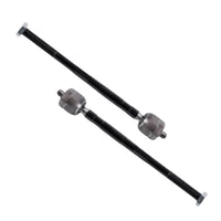 Renault Trafic Vauxhall Vivaro Nissan Primastar 2006-2019 Front Inner & Outer Tie Track Rod Ends Steering Rack Boots