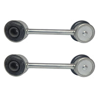 For Renault Master Vauxhall Movano Nissan NV400 Rear Drop Links Pair 2010-23