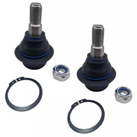 Ford Transit 2000-2014 Front Wishbone Control Arms Ball Joints & Anti Roll Bar Drop Links