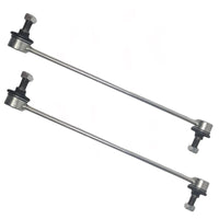 Renault Trafic, Vauxhall Vivaro, Nissan Primastar 2006-2019 Inner & Outer Tie Track Rod Ends, Drop Links & Steering Rack Boots
