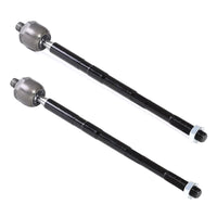 Audi A1 2010-2017 Front Inner & Outer Tie Track Rod Ends & Steering Rack Boots