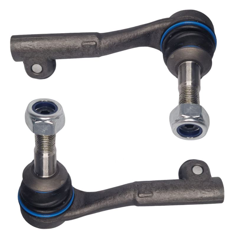 BMW X1 X Drive 2009-2015 Front Outer Tie Track Rod Ends Pair