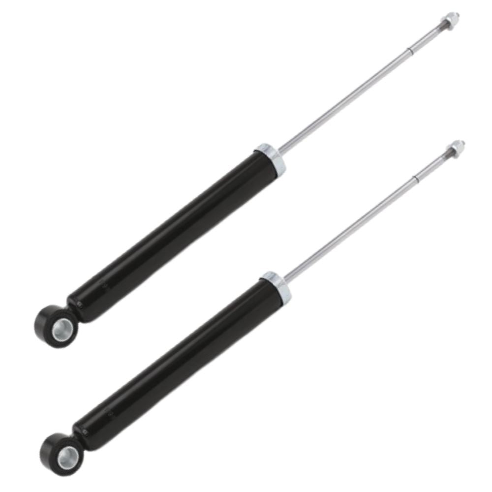 Suzuki Splash 2008-2014 Rear Shock Absorbers Pair