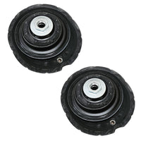 Peugeot 2008 208 2012-2019 Front Strut Top Mounts Pair