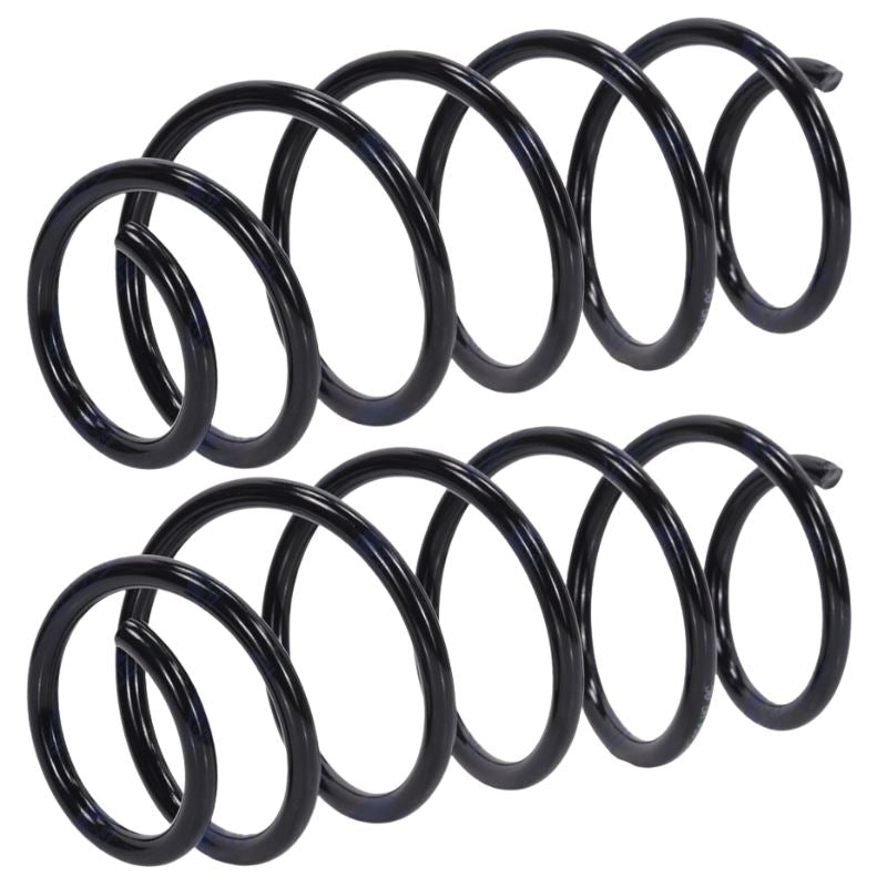 Citroen C4 2009-2026 Front Coil Springs Pair