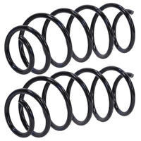 Citroen C4 2009-2026 Front Coil Springs Pair