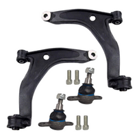 VW T5 T5.1 2003-2015 Front Wishbone Control Arms & Ball Joints