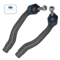 Honda Jazz 2002-2008 Front Wishbone Control Arms Drop Links & Outer Track Rod Ends