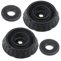 Hyundai I10 2008-2013 Front Strut Top Mounts & Bearings Pair