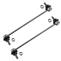 Nissan Note 2006-2014 Front Wishbone Control Arms & Anti Roll Bar Drop Links