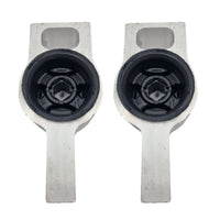 VW Sharan 2010-2017 Front Wishbone Control Arm Bushes Pair