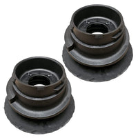 Nissan NV400 Vauxhall Movano Renault Master 2010-2020 Front Strut Top Mounts Pair