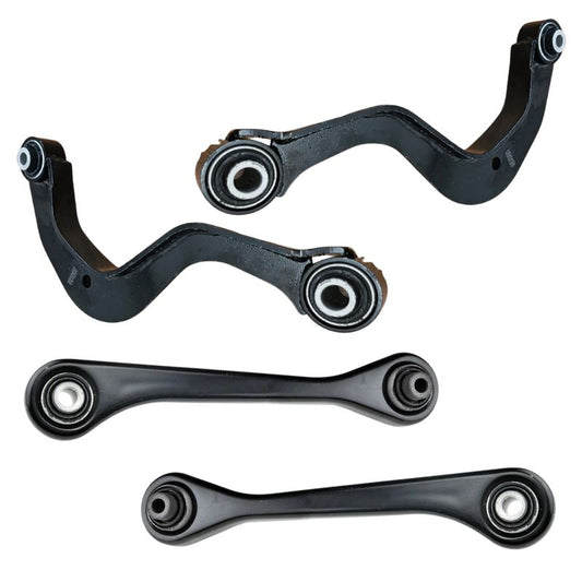 Skoda Octavia Superb Yeti 2004-2013 Rear Wishbone Control Arms