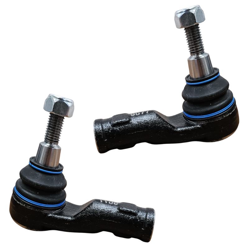 Land Rover Discovery 2004-2010 Front Outer Tie Track Rod Ends Pair