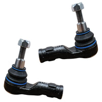 Land Rover Discovery 2004-2010 Front Outer Tie Track Rod Ends Pair
