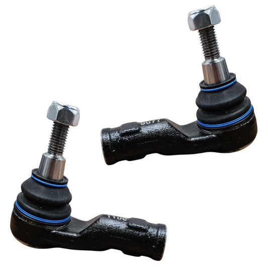 Land Rover Discovery 2004-2010 Front Outer Tie Track Rod Ends Pair