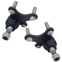 VW Passat 2005-2011 Front Wishbone Control Arm Ball Joints Pair