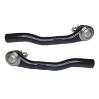 Honda Jazz 2008-2016 Front Outer Tie Track Rod Ends Pair