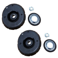 Citroen C2 2003-2009 Front Strut Top Mounts Pair
