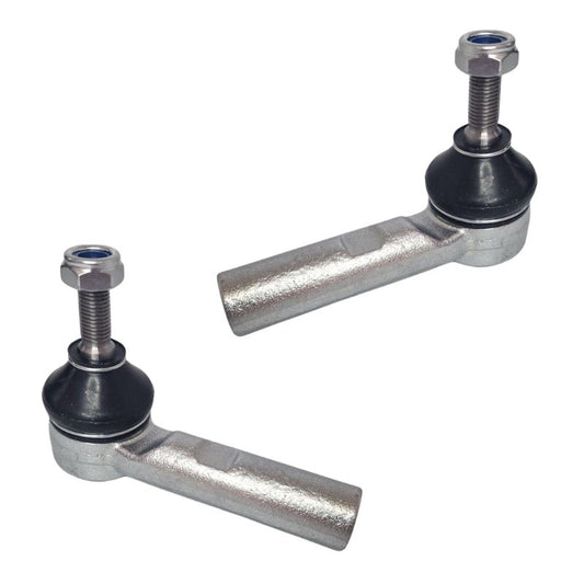 Renault Kangoo 1997-2008 Front Outer Tie Track Rod Ends Pair