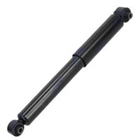 Nissan Qashqai 2006-2013 Rear Shock Absorbers Pair