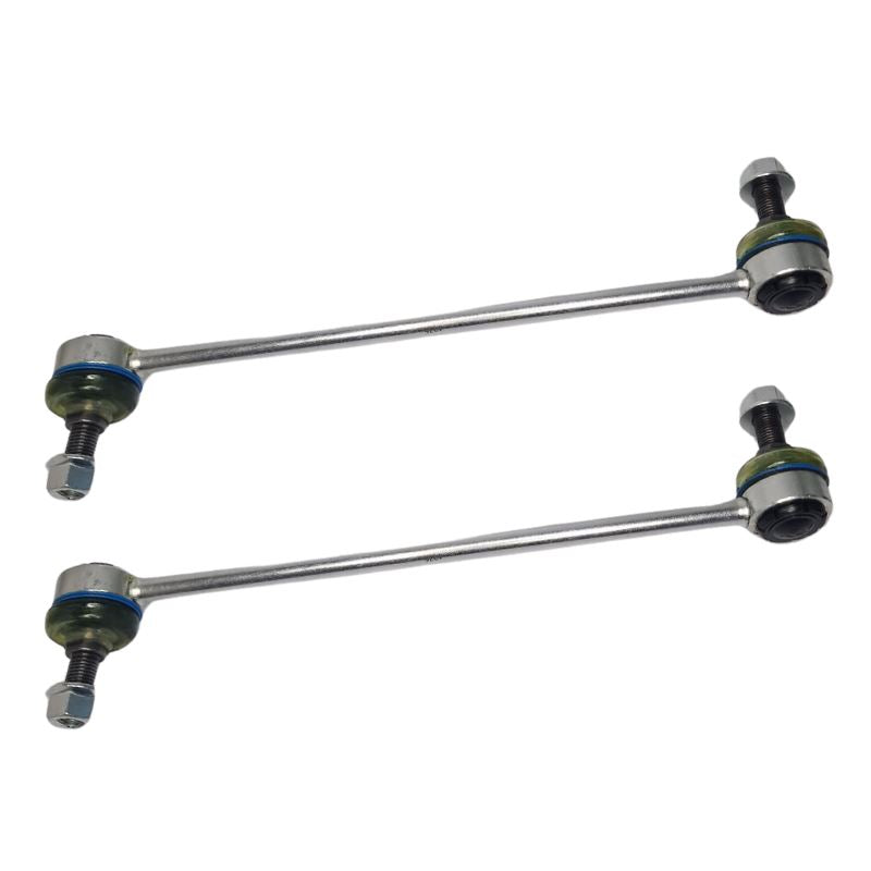Vauxhall Astra 2009-2015 Front Anti Roll Bar Drop Links Pair Heavy Duty