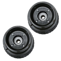 Nissan NV400 Vauxhall Movano Renault Master 2010-2020 Front Strut Top Mounts Pair