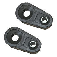Renault Master Vauxhall Movano 1998-2010 Rear Anti Roll Bar Bushes Pair