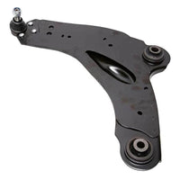 Nissan Primastar Renault Trafic Vauxhall Vivaro 2001-2006 Front Wishbone Control Arms Inner Outer Tie Track Rods & Drop Links