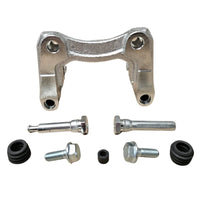 Suzuki Swift Sport 1.6 2006-2012 Rear Brake Calipers Carriers & Slider Pins