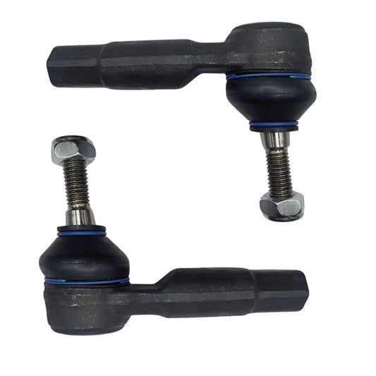 Ford Fiesta 2002-2008 Front Outer Tie Track Rod Ends Pair