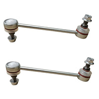 Seat Alhambra 1996-2010 Front Anti Roll Bar Drop Links Pair