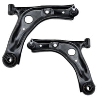 Citroen C1 Peugeot 108 Toyota Aygo 2014-2022 Front Wishbone Control Arms & Anti Roll Bar Drop Links