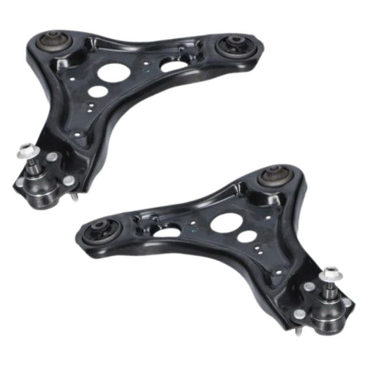 VW ID 3 2019-2026 Front Wishbone Control Arms Pair
