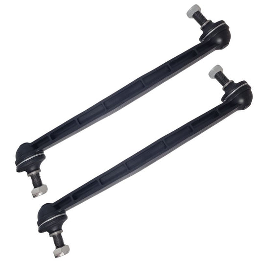 Vauxhall Zafira 1998-2014 Front Anti Roll Bar Drop Links Pair