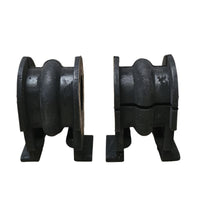 Nissan Juke 2010-2019 Front Anti Roll Bar Drop Links & D Bushes