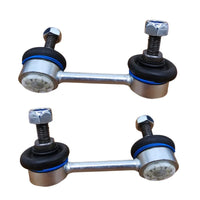 Honda CRV CR-V 2002-2006 Rear Anti Roll Bar Drop Links Pair