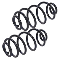 Vauxhall Insignia 2008-2017 Rear Coil Springs Pair