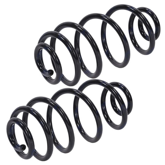 Vauxhall Insignia 2008-2017 Rear Coil Springs Pair