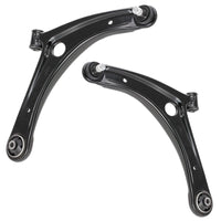 Jeep Compass 2006-2016 Front Wishbone Control Arms Pair