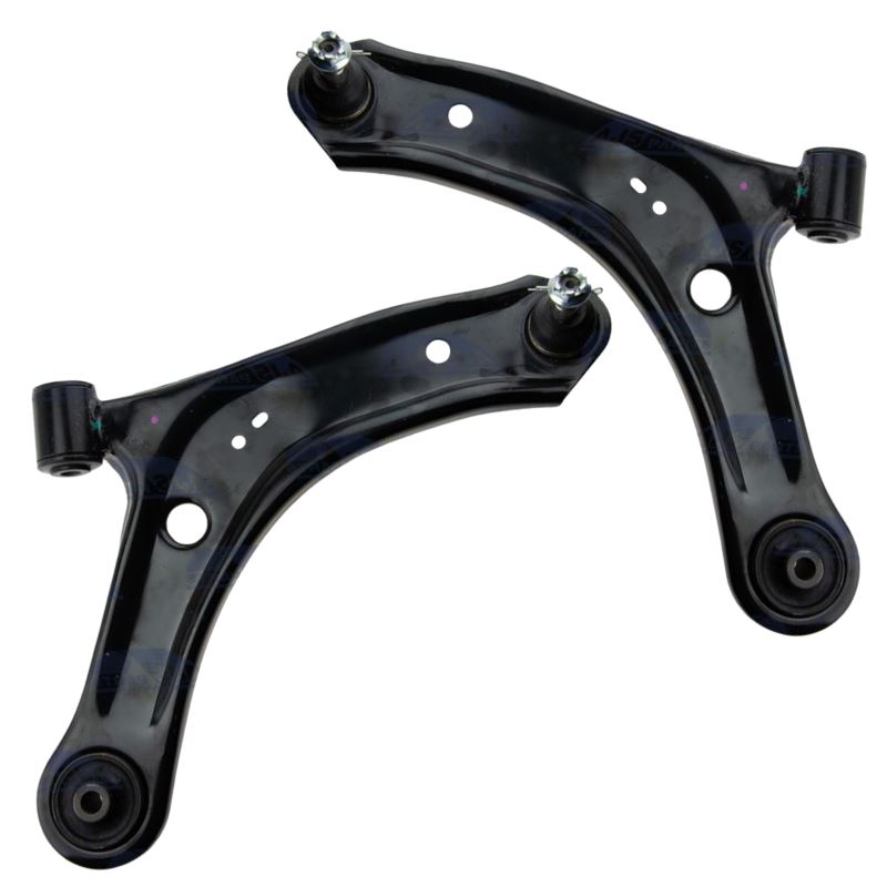 Suzuki Vitara 2015-2026 Front Wishbone Control Arms Pair