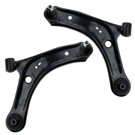 Suzuki Vitara 2015-2026 Front Wishbone Control Arms Pair