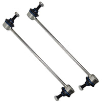 Volvo S80 2006-2016 Front Anti Roll Bar Drop Links Pair