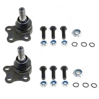 Renault Trafic, Vauxhall Vivaro, Nissan Primastar 2006-2019 Inner & Outer Tie Track Rod Ends, Drop Links & Steering Rack Boots