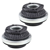 Vauxhall Astra Zafira 2005-2013 Front Strut Top Mounts Pair