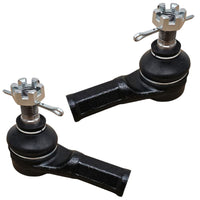 Suzuki Alto 2009-2015 Front Outer Tie Track Rod Ends Pair