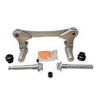 Citroen C Crosser 2007-2012 Rear Brake Calipers Carriers & Slider Pins