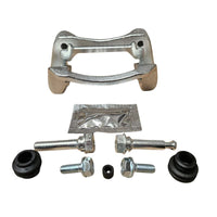 Hyundai I30 2011-2017 Rear Brake Calipers Carriers & Slider Pins