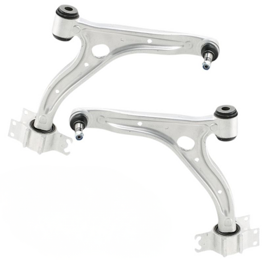 Mercedes A Class 2012-2018 Front Wishbone Control Arms Pair
