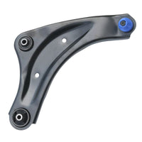Nissan Leaf 2010-2017 Front Wishbone Control Arms Drop Links & Outer Track Rod Ends